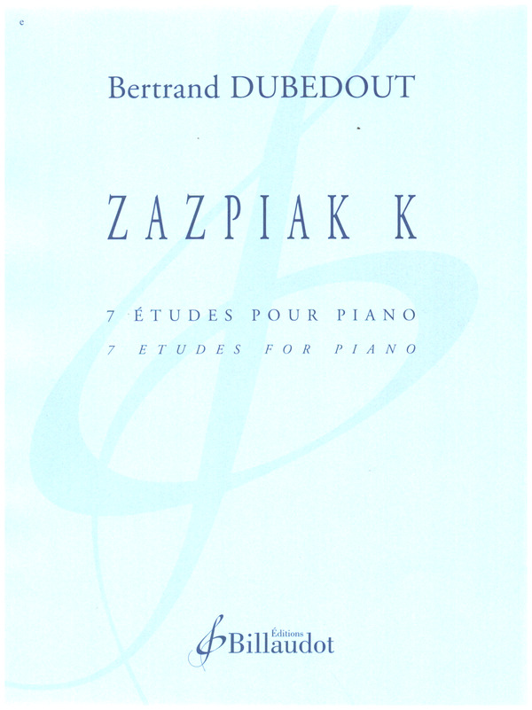 Zazpiak K