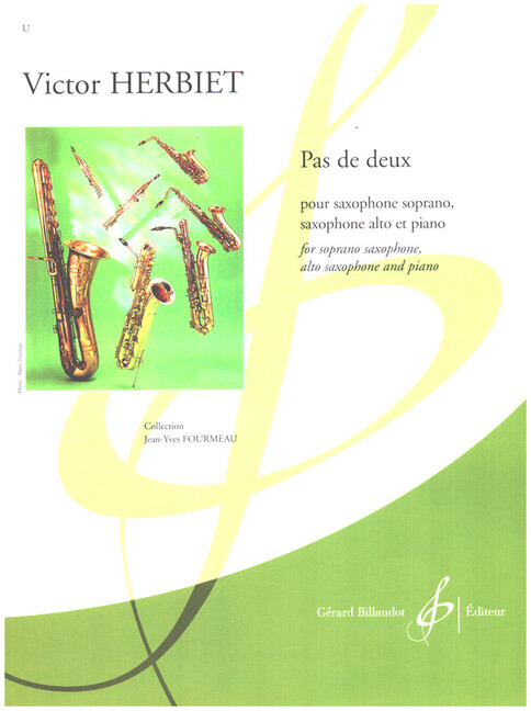Pas de deux
