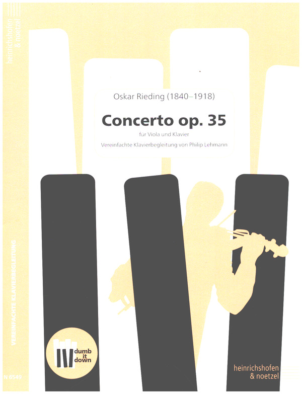 Concerto op.35