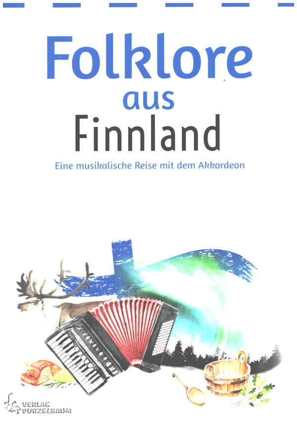 Folklore aus Finnland