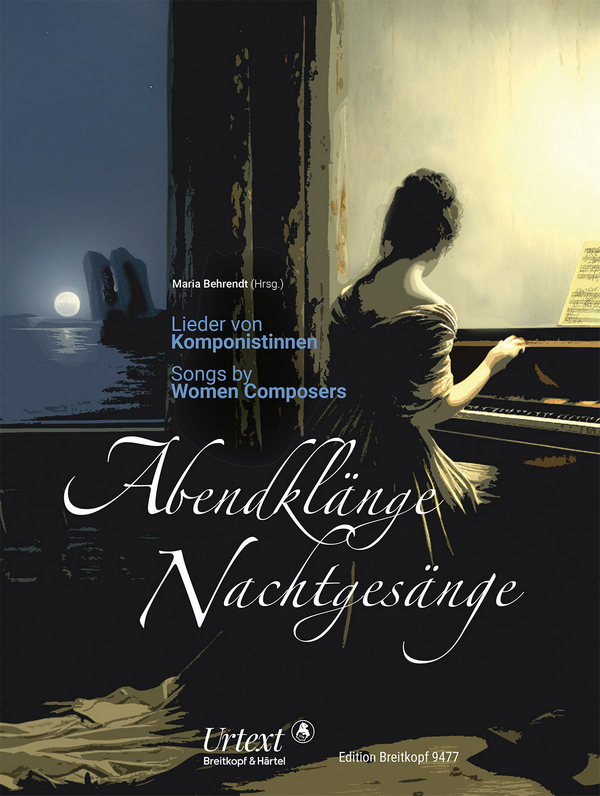 Abendklänge - Nachtgesänge