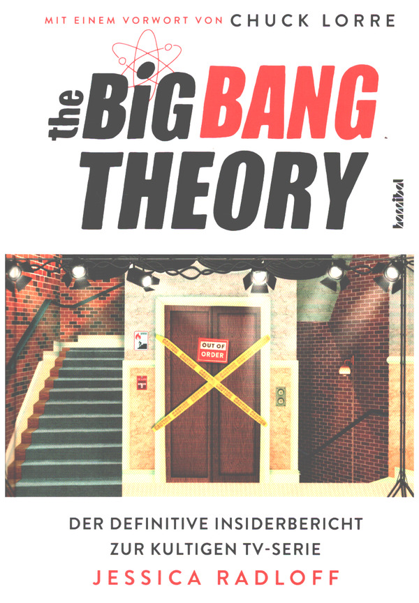 The Big Bang Theorie