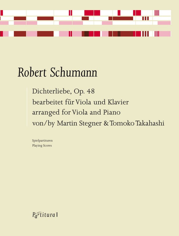 Dichterliebe op.48