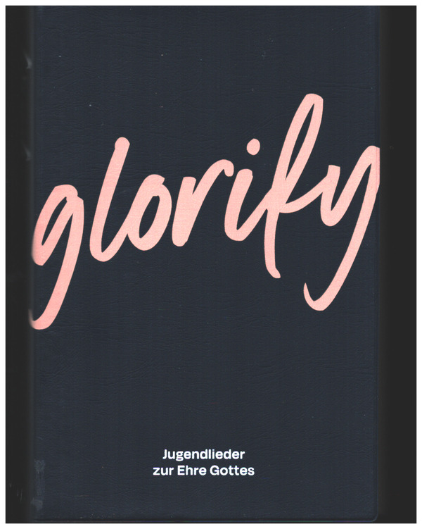 Glorify 