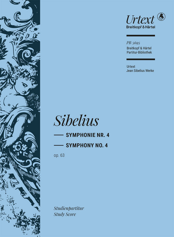 Symphonie Nr.4 op.63