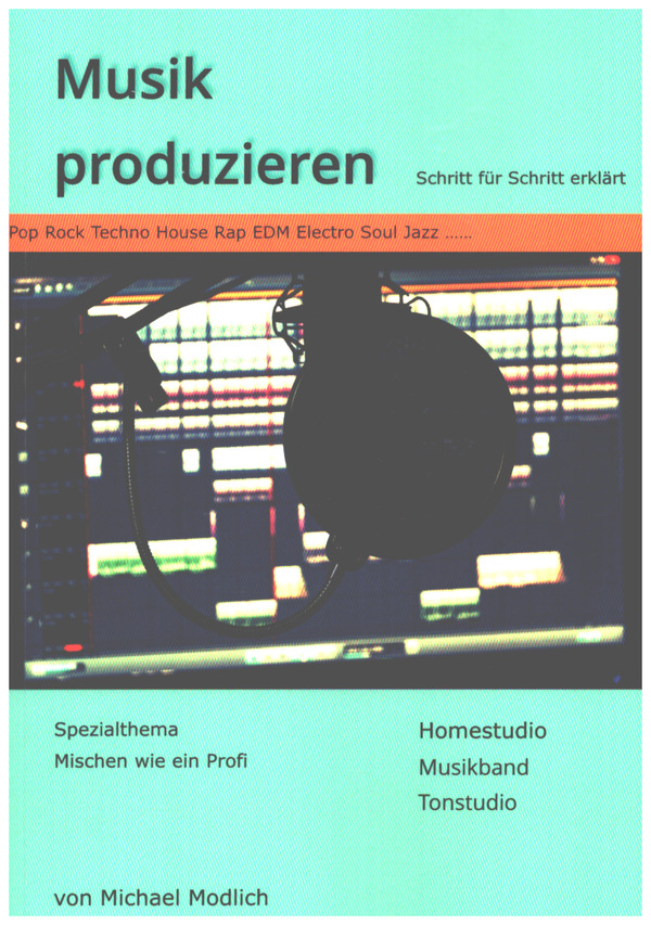 Musik produzieren 