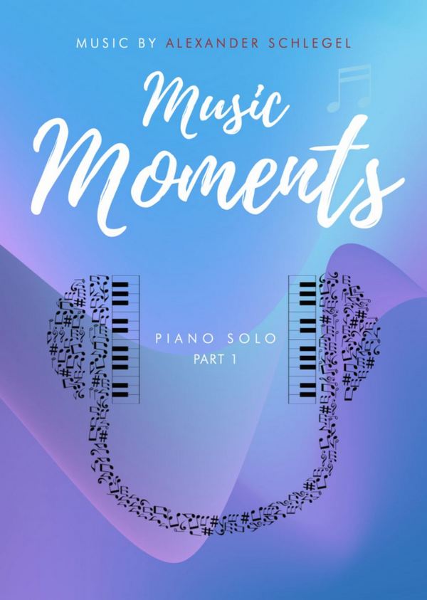 Music Moments Vol.1