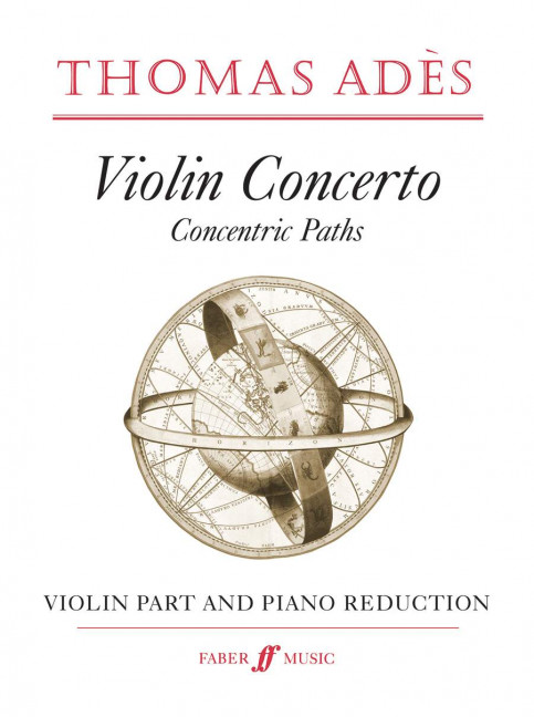 Violin Concerto op.23