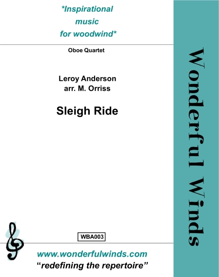 Sleigh Ride