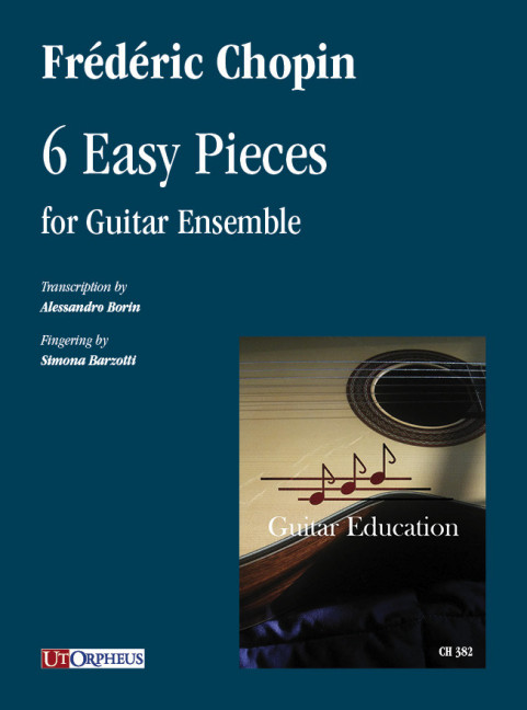 6 easy pieces