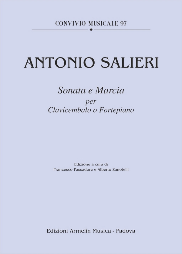 Sonata e Marcia