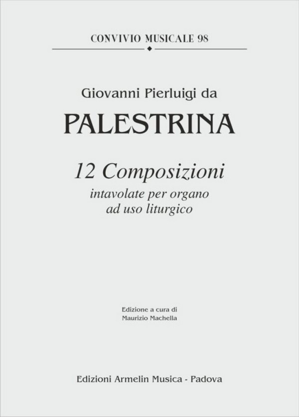 12 Composizioni