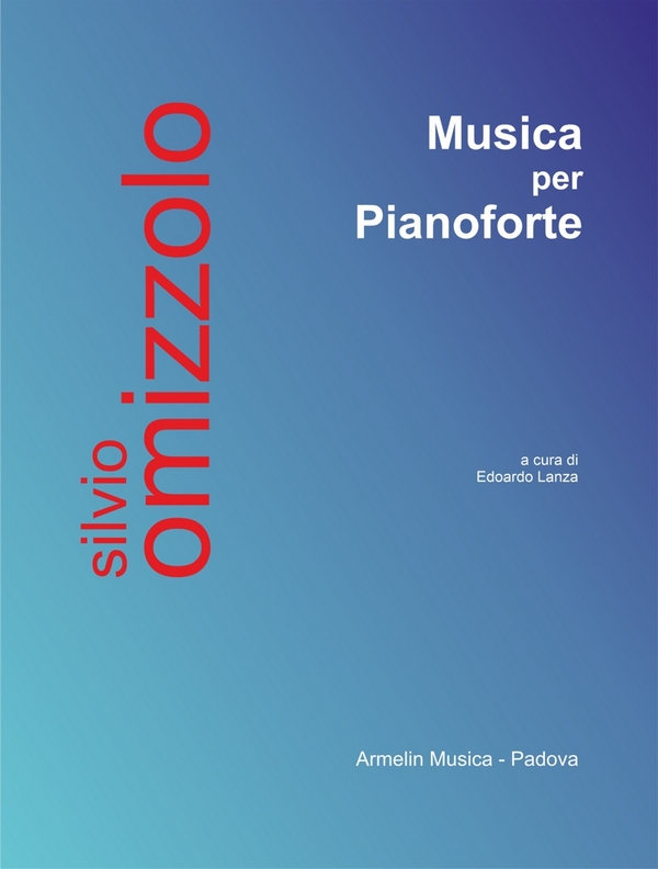 Musica per pianoforte