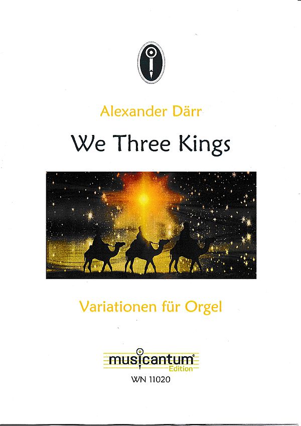 We Three Kings