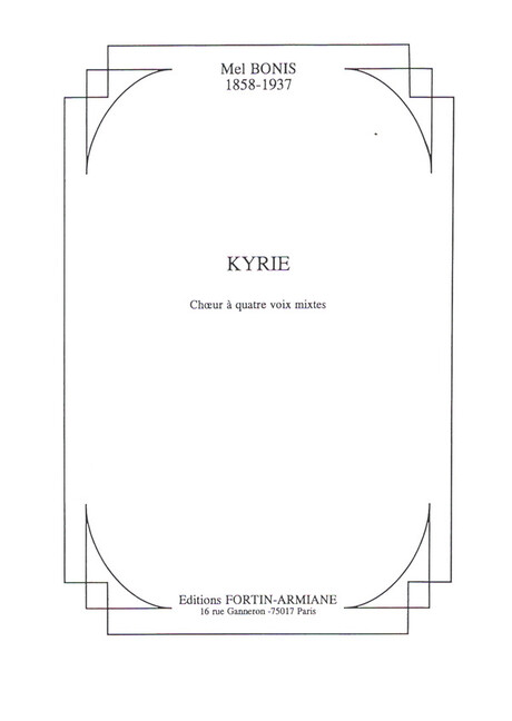 Kyrie