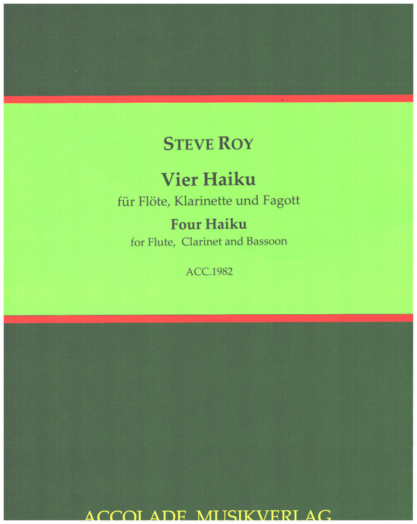 4 Haiku