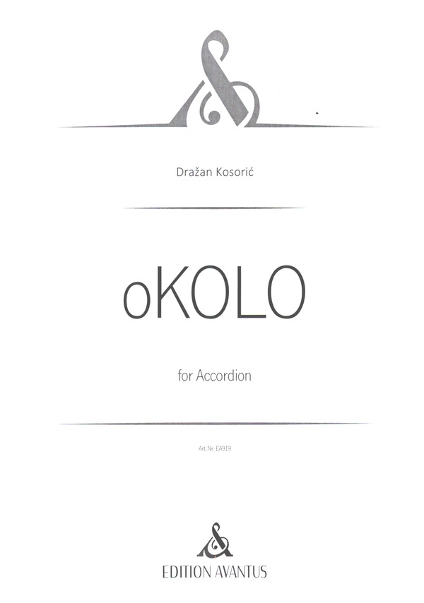 oKOLO