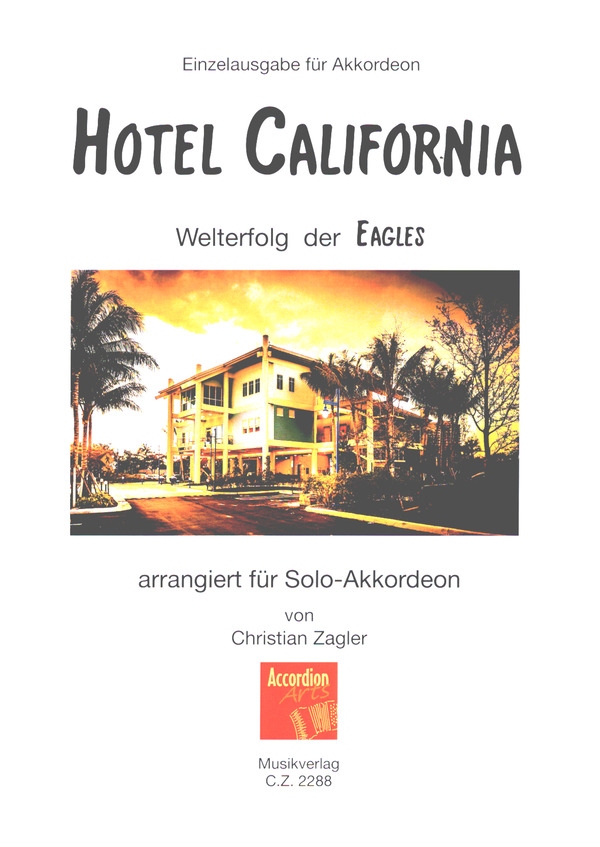 Hotel California