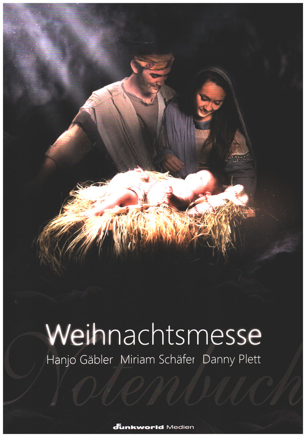 Weihnachtsmesse