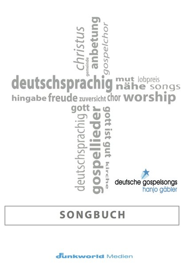 Deutsche Gospelsongs 