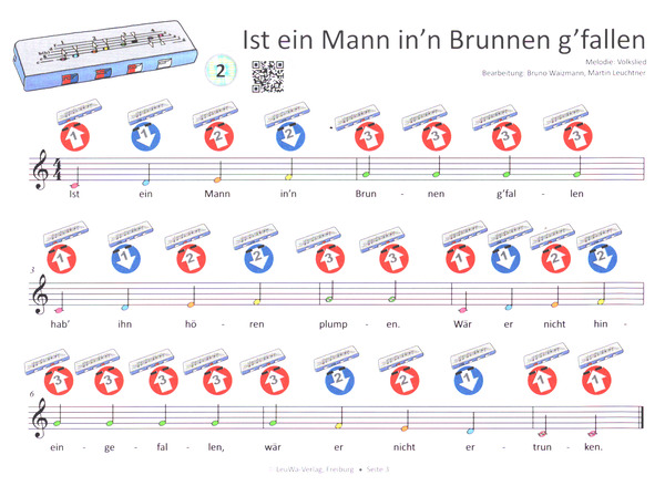 32 Kinderlieder, Weihnachtslieder, Hits & Evergreens in C-Dur (+CD)