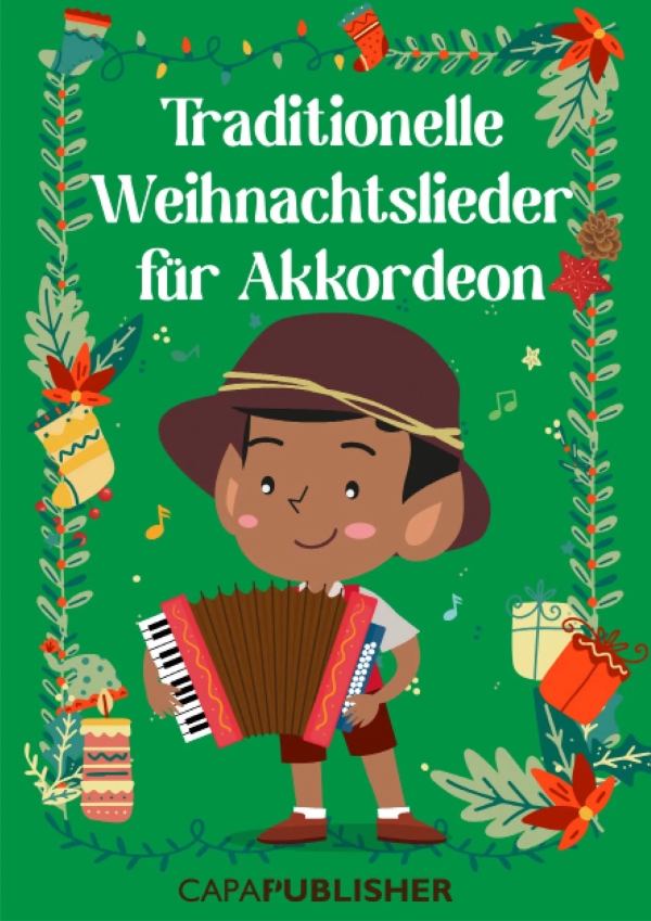 Traditionelle Weihnachtslieder 