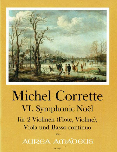 Symphonie Noel no.6