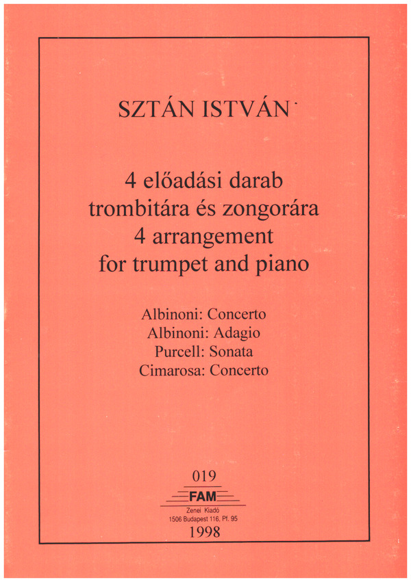 4 Arrangements 