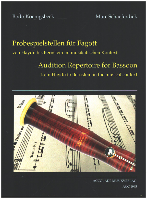Probespielstellen (+QR-Code)