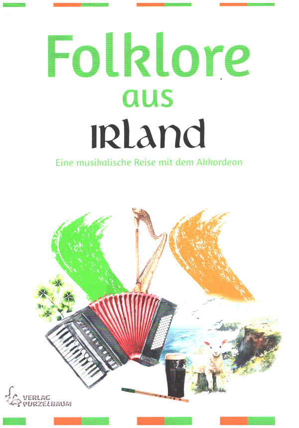 Folklore aus Irland