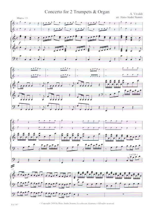 Concerto