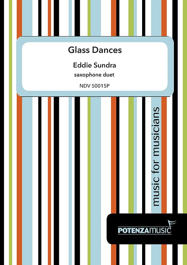 Glass Dances