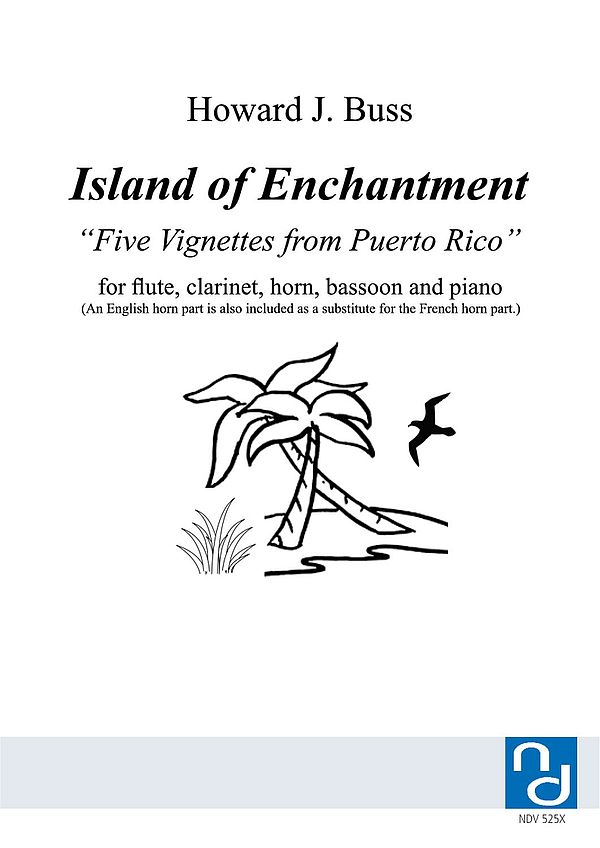 Island of Enchantmemt