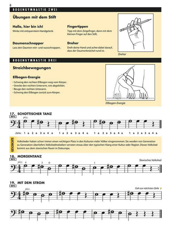 Essential Elements Band 1 (+Online-Audio)