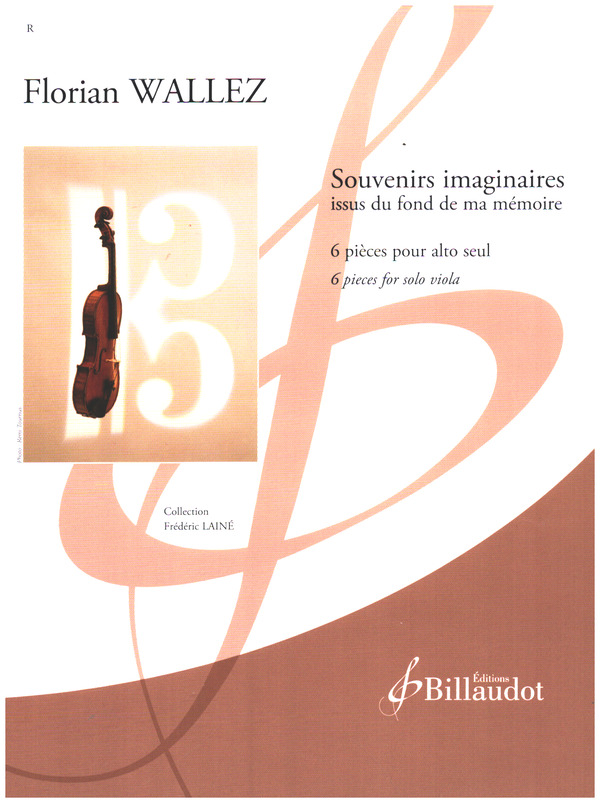 Souvenirs imaginaires issus du fond de ma mémoire