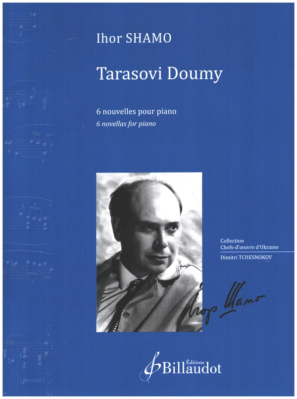 Tarasovi Doumy (6 Nouvelles)