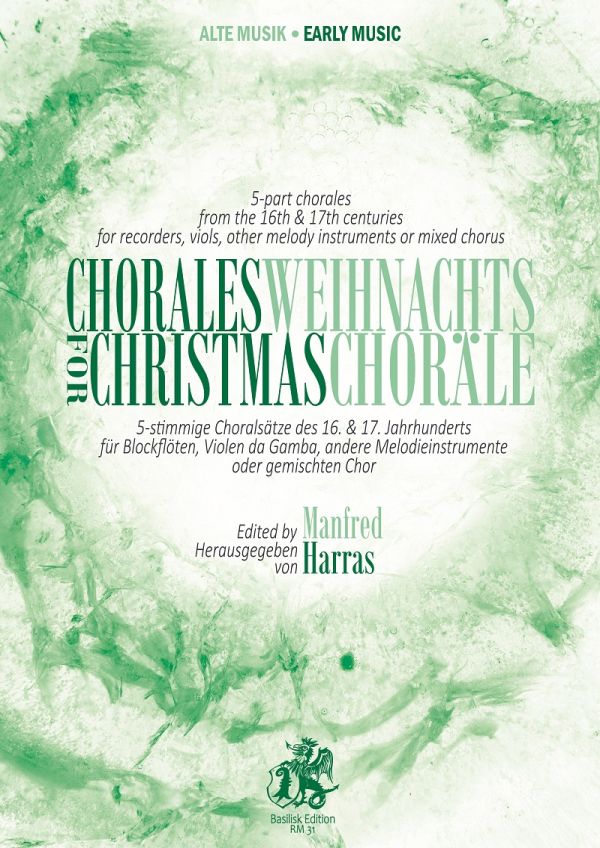 Weihnachtschoräle 
