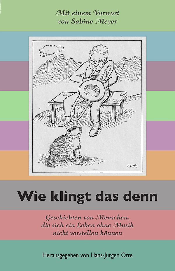 Wie klingt das denn