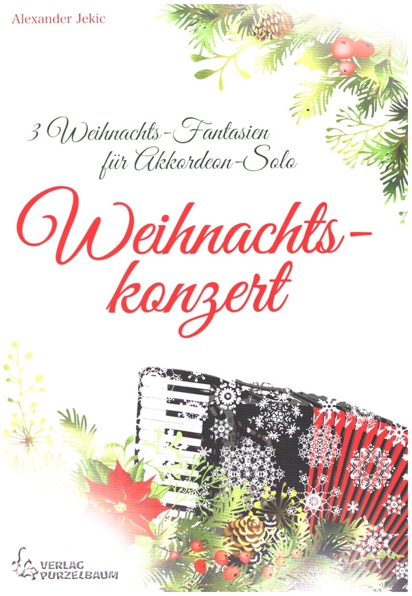 Weihnachtskonzert