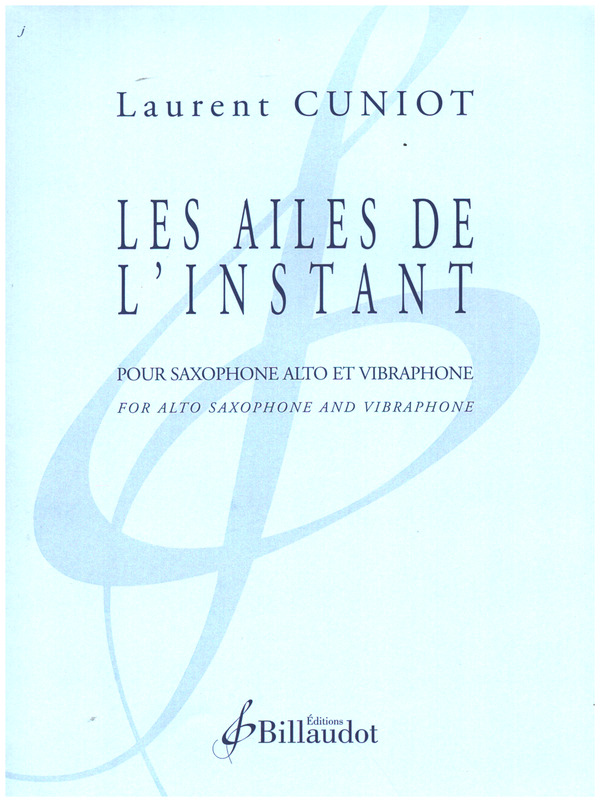 Les Ailes de l'Instant