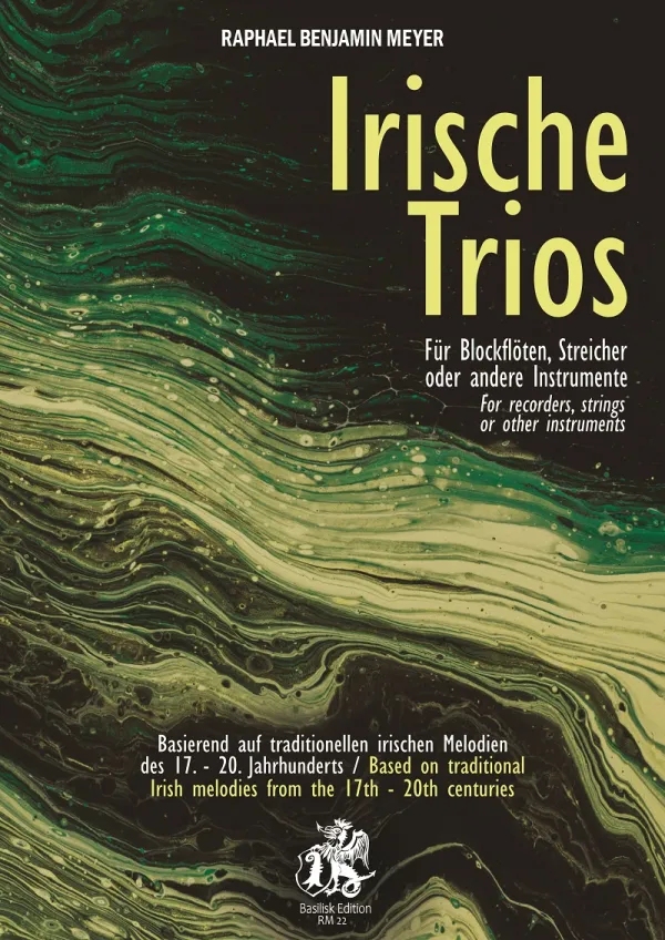 Irische Trios