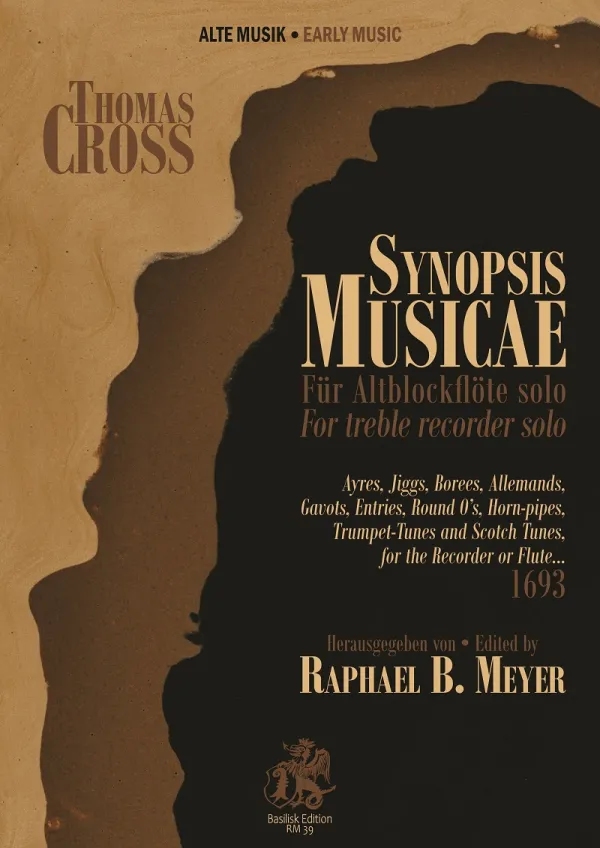 Synopsis Musicae