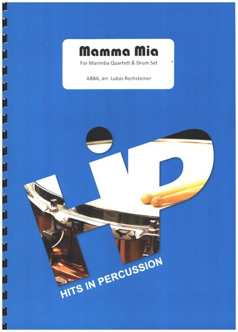 Mamma Mia