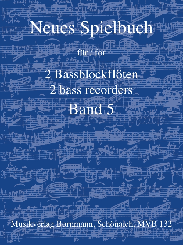 Neues Spielbuch Band 5
