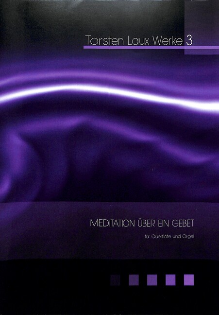 Meditation über ein Gebet