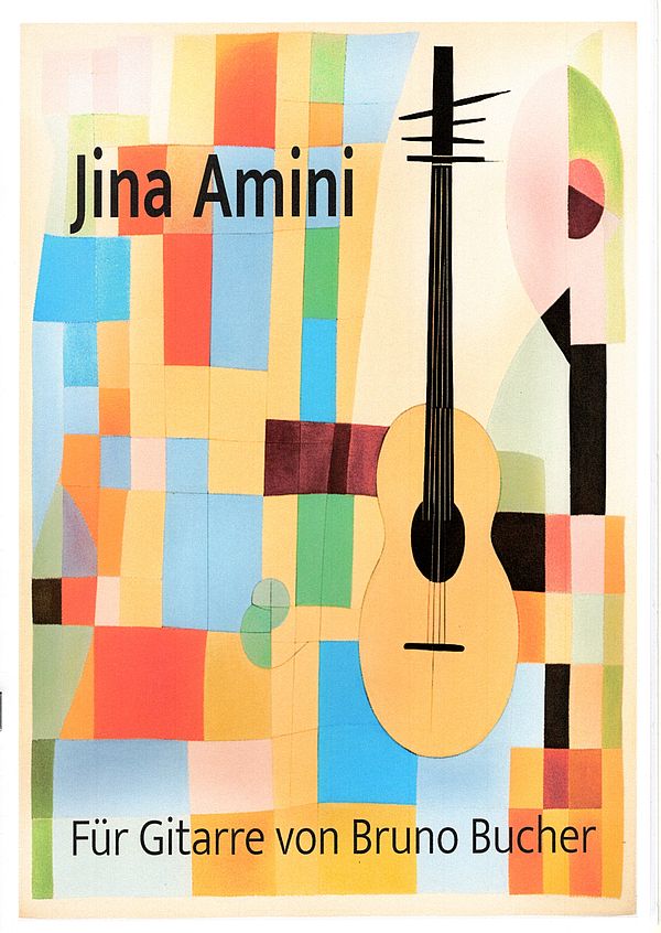 Jina Amini