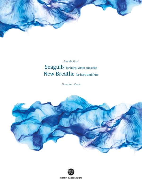 'Seagulls' and 'New Breathe'