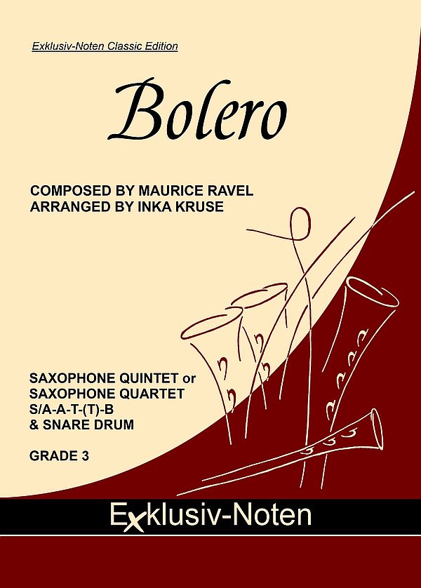 Bolero