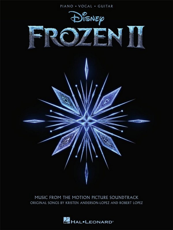 Frozen vol.2: