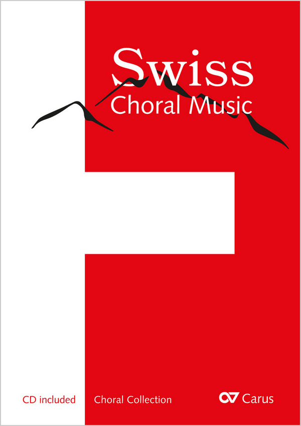 Swiss Choral Music (+CD)